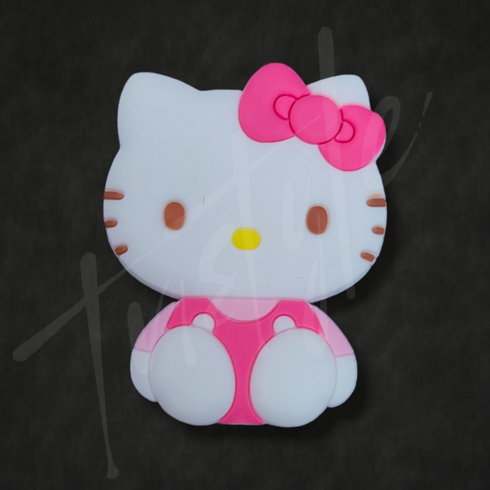 ⭐️LAST ONE⭐️ Hello Kitty Bag Charm